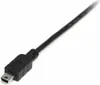 StarTech.com 1 m Mini USB 2.0 kábel - A na Mini B - Náhľad obrázku produktu 3