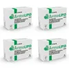 ARMOLIPID Colesterolo Cuore Pulito 60 Compresse x4 Anteprima dell’immagine prodotto 1