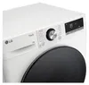 LG F2V7SLIM9, Frontlader, 9 kg, B, 71 dB, 1200 RPM, A Produktbild-Vorschau 4