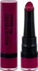 Bourjois Rouge Velvet Edition Rtěnka 10 Náhled obrázku produktu 5