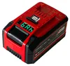 Einhell 4511502, Bateria, Litowo-jonowa (Li-Ion), 6 Ah, 18 Podgląd zdjęcia produktu 9