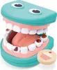 Hape Super Smile Zahnklinik-Set Produktbild-Vorschau 5