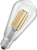 Ledison60 4W/830 230V Filo Ea E276X1Osram Anteprima dell’immagine prodotto 1