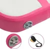vidaXL Nafukovací gymnastická podložka s pumpou 60x100x20 Náhled obrázku produktu 5