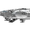 Revell Build & Play Millennium Falcon Produktbild-Vorschau 7