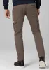 Timezone Hose Regular Fit mittlere Bundhöhe Slim Legs Produktbild-Vorschau 4