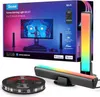 Govee PC Monitor Pro Kit (per monitor da 27-34 pollici), Anteprima dell’immagine prodotto 9