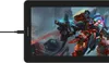 Grafický tablet HUION Kamvas 13 5080 lpi 293.76 x 165.24 mm Náhľad obrázku produktu 5