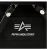 Alpha Industries Gürteltasche Big A Oxford Bauchtasche Produktbild-Vorschau 2