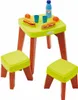 Ecoiffier Picknicktisch Produktbild-Vorschau 1