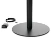 LUCTRA® Stehleuchte FLOOR LITE, 928801, schwarz Produktbild-Vorschau 4