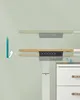 SONGMICS Höhenverstellbarer Schreibtisch elektrisch 120cm, Produktbild-Vorschau 3