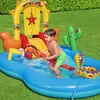 Bestway 8'8  x 6'2  x 55 /2.64m x 1.88m x 1.40m Wild West Anteprima dell’immagine prodotto 61