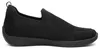 Ara 54054-01 LISSABON 4.0, Sneaker in Schwarz für Damen, Produktbild-Vorschau 7