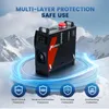 HcaloryHBS1S 5KW-8KW 12V/24V naftové parkovacie kúrenie Náhľad obrázku produktu 10