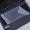 Silikon Notebook Tastatur Abdeckung Wasserdichte Folie Produktbild-Vorschau 2
