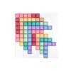 Connetic Pastel-Rechteckpaket 24 Stück Produktbild-Vorschau 4