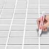 Fugen Reparatur Set – 3x Fugenstift weiss & 1x Produktbild-Vorschau 8