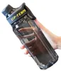 Sportfles 860 ml, BPA-vrij, drinkfles voor water en andere Productafbeelding-voorbeeld 5