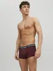 Jack & Jones boxer lot de 5 jacoliver trunks multi hommes Voir les images du produit 16