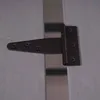 XL 1er-/2er-Mülltonnenverkleidung Erweiterung MCW-H62, Produktbild-Vorschau 6