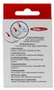 WUNDmed Pflaster Rund transparent 20 Stück Produktbild-Vorschau 4