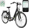 Zündapp Z510 E Bike 28 Zoll Damenfahrrad ab 155 cm mit 3 Produktbild-Vorschau 2