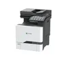 Lexmark CX735adse - Multifunktionsdrucker - Farbe - Laser - Produktbild-Vorschau 1