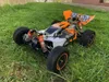 DF-Models Z06 Evolution, Buggy, 1:14, 1500 mAh, 1 kg Produktbild-Vorschau 12