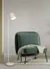 REALITY LED dobíjacia stojacia lampa BLAKE, R42111166, Náhľad obrázku produktu 6