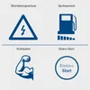 Scheppach dieselgenerator SG5200D | Elektrische start | 7,7 Productafbeelding-voorbeeld 20