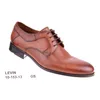 Lloyd Levin Business-Schuhe Herren, Braun, Leder, NEU - Produktbild-Vorschau 41