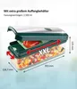Genius Nicer Dicer Exclusive Set 15-tlg. Produktbild-Vorschau 5