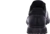 The back view of a black Ecco sneaker. Podgląd zdjęcia produktu