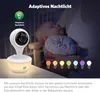 LeapFrog LF815HD – inteligentna niania wideo z 5-calowym Podgląd zdjęcia produktu 7