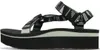 Teva Damen Trekking Sandalen Sandalen Flatform Universal Produktbild-Vorschau 38