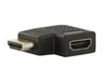 LogiLink AH0008, HDMI, HDMI, Schwarz Produktbild-Vorschau 3