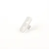 5x Befestigung Clips ZIERLEISTEN FÜR MERCEDES BAUREIHE 124 Produktbild-Vorschau 11