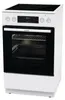 Gorenje GECS5C60WPA Elektroherd, Freistehender Herd, Weiß, Produktbild-Vorschau 12