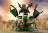 LEGO 76207 Marvel Útok na  Asgard, příšera a 3 minifigurky Náhled obrázku produktu 36