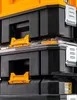 Dewalt DWST82968-1 TSTAK Werkzeug-Organizer 44x12x33cm Produktbild-Vorschau 28