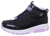 Skechers Storm Blazer Artic Mass Schwarz BKLV Größe EU 33 Produktbild-Vorschau 3