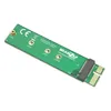 BRAINZAP M.2 M2 NVMe SSD zu PCI-E PCI-Express PCIe x1 Produktbild-Vorschau 3