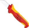 Nožnice na káble 180 mm s rukoväťou M.K. Knipex | Náhľad obrázku produktu 12