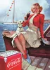 PUZZLE TREFL 1000 PremPlus CocaCola Break Time.12099 Anteprima dell’immagine prodotto 2