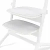 Seggiolone Cybex Learning Tower bianco Anteprima dell’immagine prodotto 3