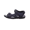 Geox Herren Sandal Strada D, Riemchensandalen, Blau Navy Dk Produktbild-Vorschau 36
