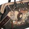 Anekke sac à main sac à épaule bandoulière Dreamverse Voir les images du produit 14