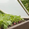 Windhager Gewächshausfolie Gitterfolie 3x2m weiß reißfest Produktbild-Vorschau 2