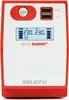Interaktive USV Salicru 647CA000008 Produktbild-Vorschau 3